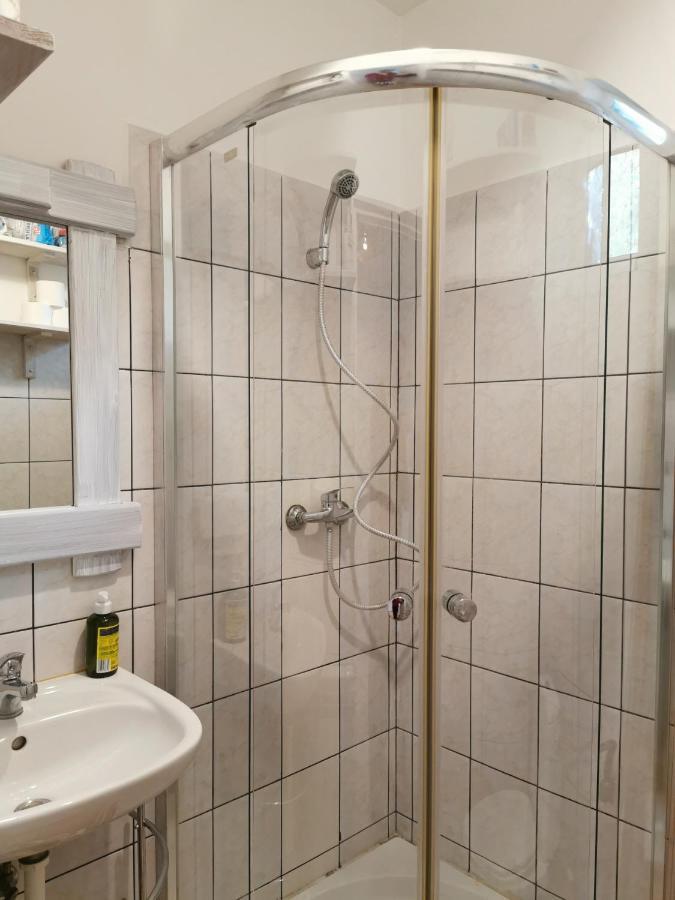 White Apartment Jabłonna Extérieur photo